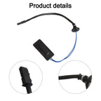 Tailgate Switch for Vauxhall Mokka (2013–2019)