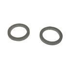 Oil Drain Screw Gasket for Yamaha Outboard F150 F80 F100 (4-Stroke) 90430-14M09-00