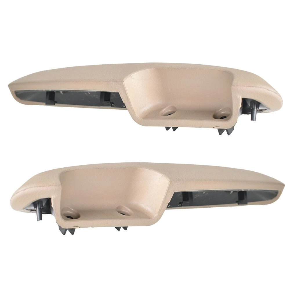 Door Armrest Pair for Chevy GMC Pickup Truck SUV