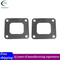 Exhaust Manifold Elbow Riser Gasket for MerCruiser (Fresh Water Cooling)