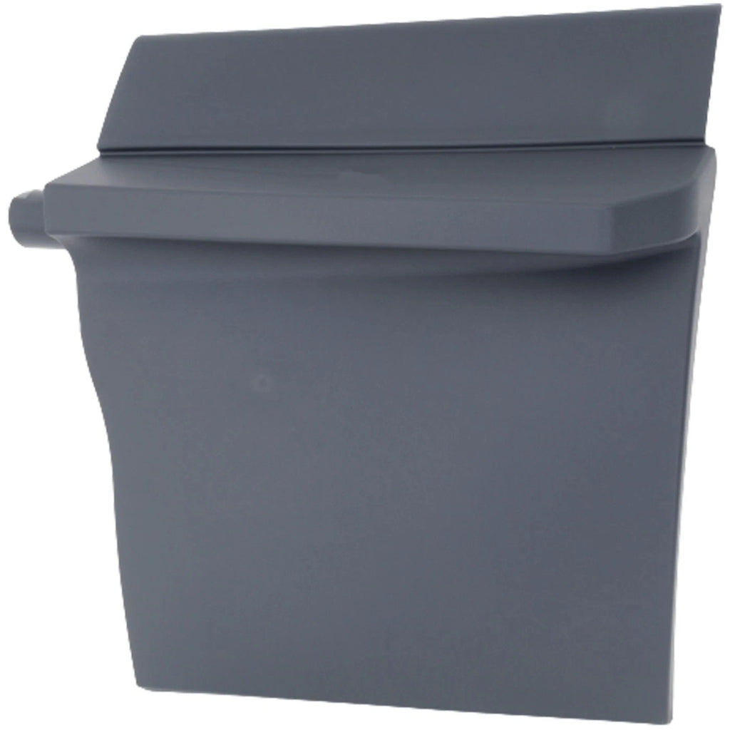 Left Rear Quarter Panel Fender for Freightliner Cascadia (2018–2022)