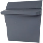 Left Rear Quarter Panel Fender for Freightliner Cascadia (2018–2022)