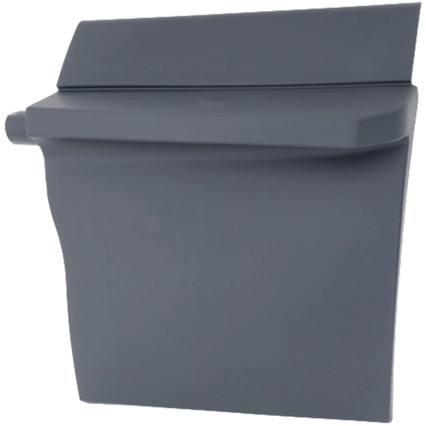 Left Rear Quarter Panel Fender for Freightliner Cascadia (2018–2022)