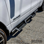 Set of 2 Nerf Bars for Ram 1500 (2019–2023)