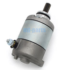 Starter Motor for Honda CBR150R (2005–2009), CBR150M (2003–2004), FS125 Sonic (2001–2008)
