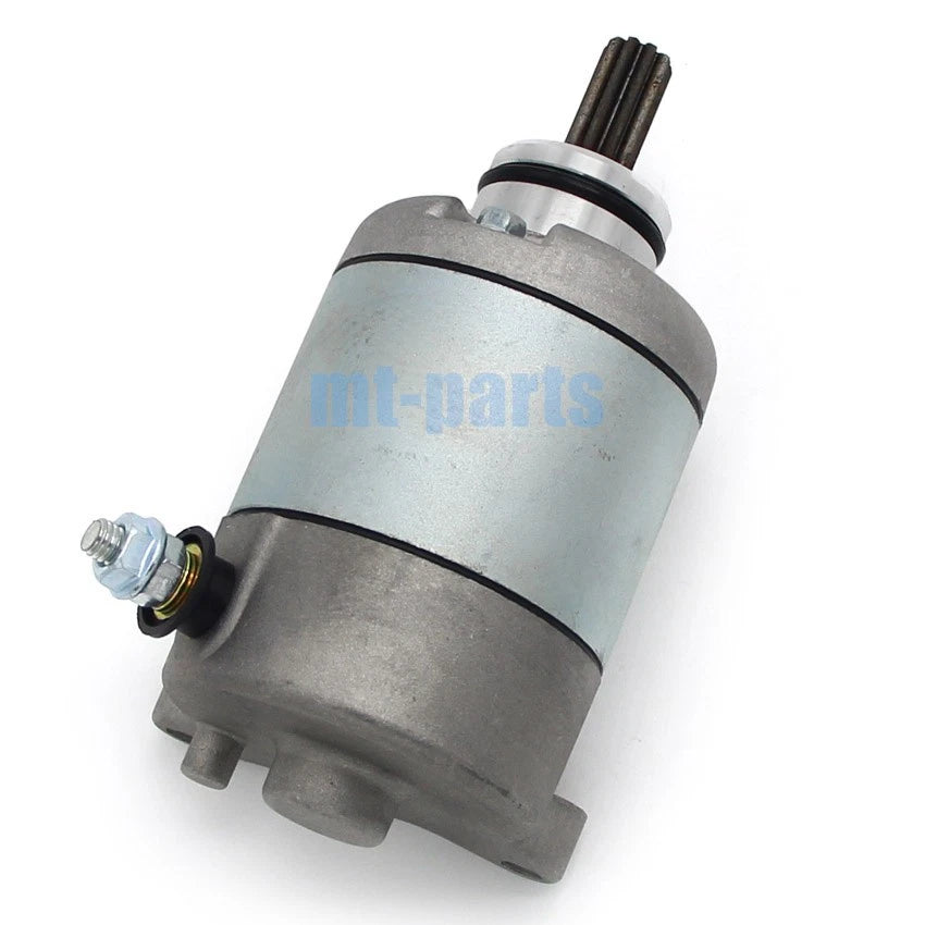 Starter Motor for Honda CBR150R (2005–2009), CBR150M (2003–2004), FS125 Sonic (2001–2008)
