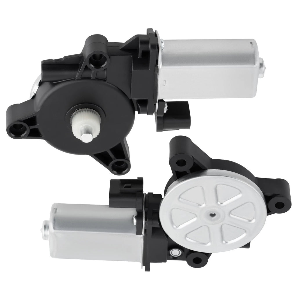 Power Window Lift Motor Set for Hyundai Tucson (2016–2021)