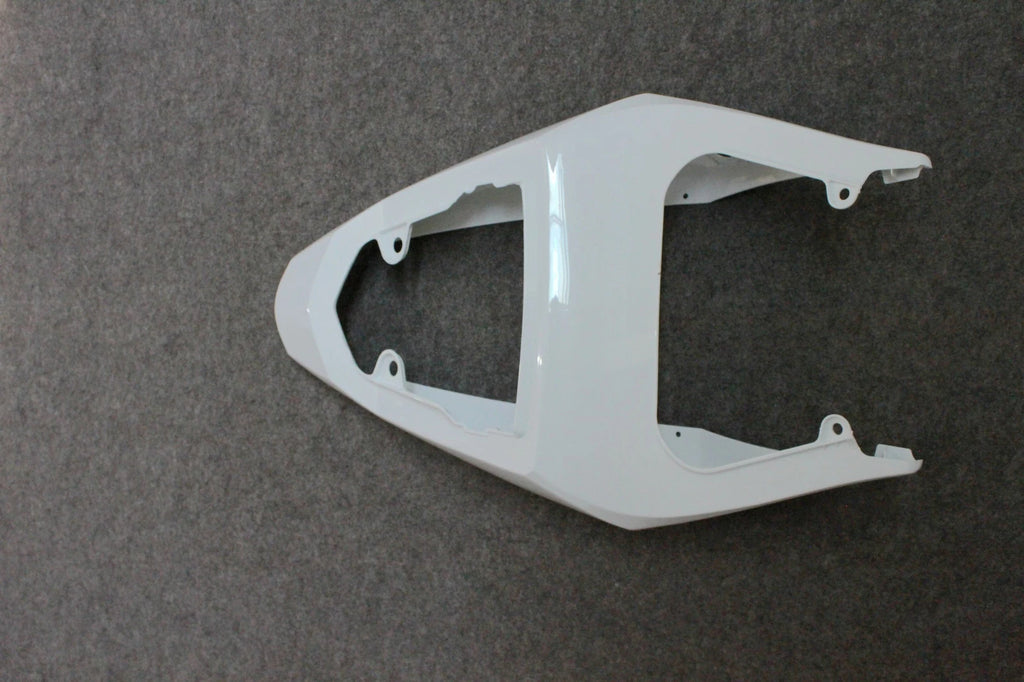 Unpainted Rear Tail Section Fairing Cover for Suzuki GSXR600/750 (2004–2005)
