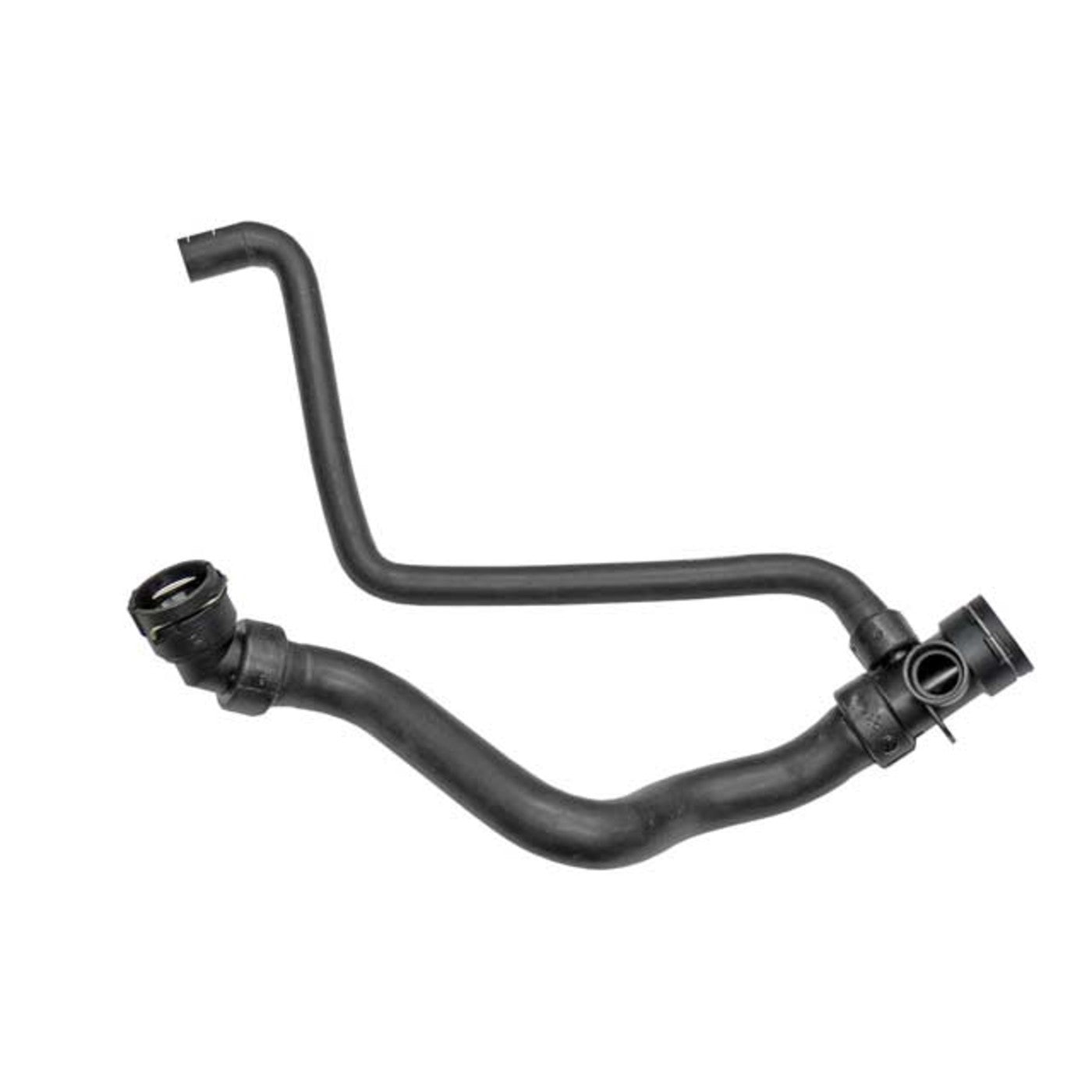 Lower Radiator Hose for VW Passat Audi A4 Quattro (2001)