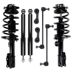 Strut Shock Stabilizer Kit for Chevrolet Malibu (2004–2012)