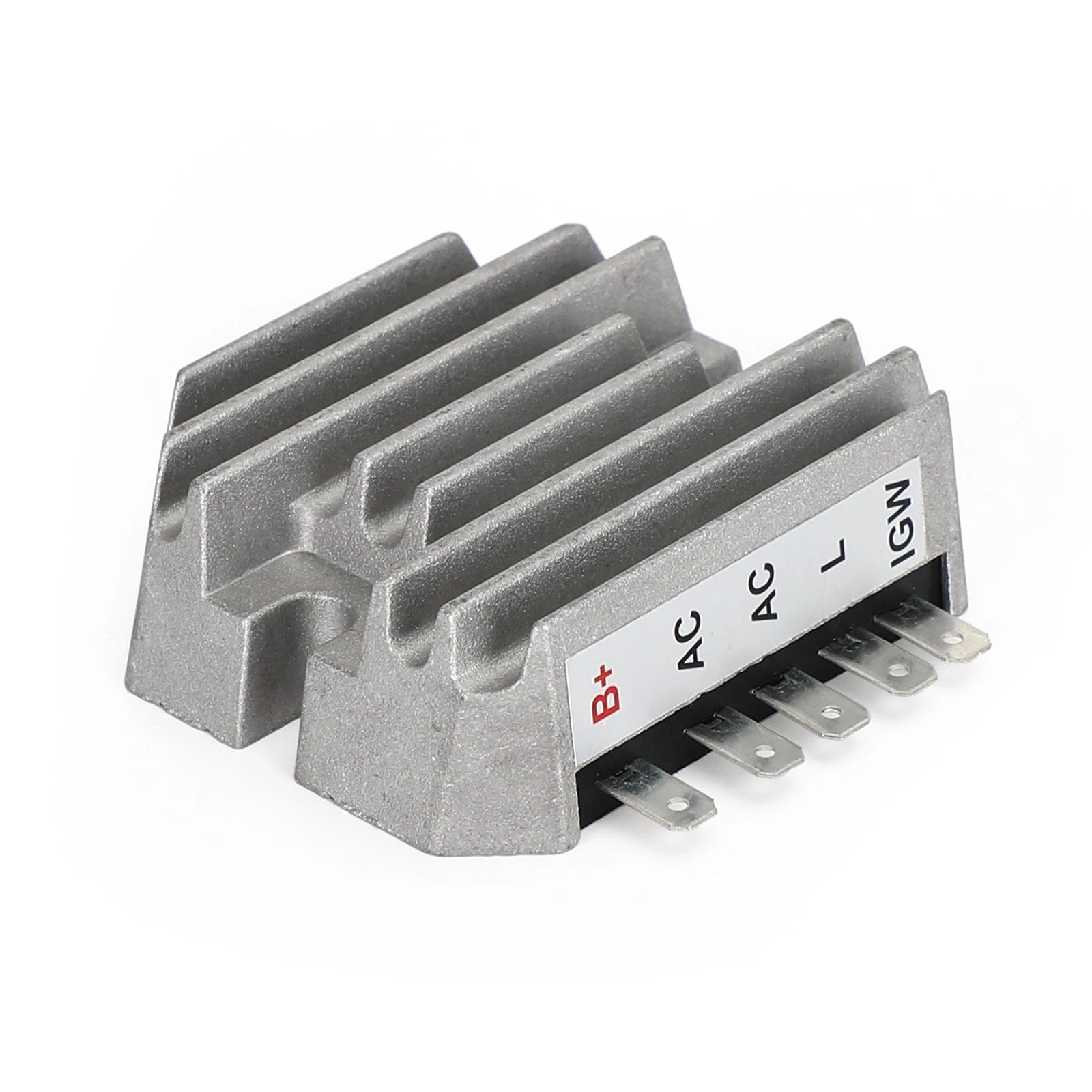 Rectifier Voltage Regulator for John Deere 670 770 870 970 1070 (1970–1990)