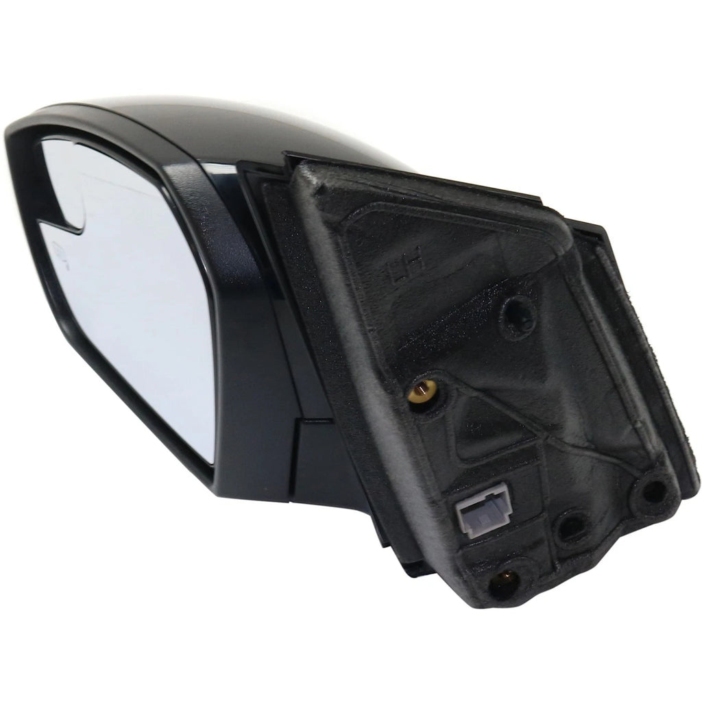 Heated Driver Left Side Mirror for Ford Escape (2017–2019)