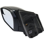 Heated Driver Left Side Mirror for Ford Escape (2017–2019)