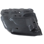 Set of 2 Engine Splash Shields for Toyota Avalon (2011–2012)