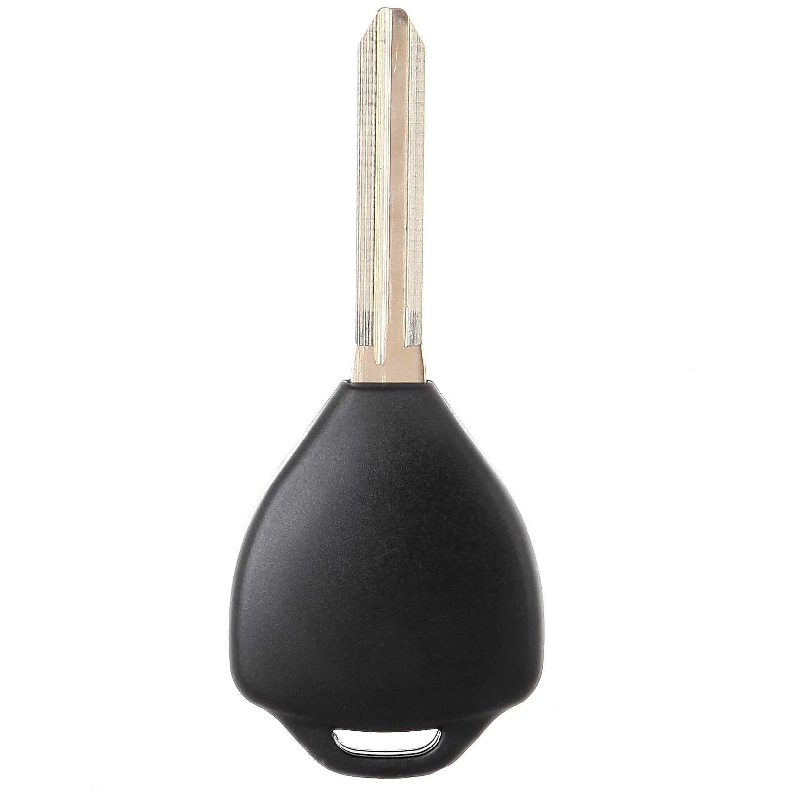 2 Remote Keyless Fob Shell Covers for Toyota Corolla (2008–2012)