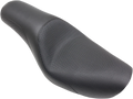 SADDLEMEN Profiler Basket-weave Seat for FXD (2004–2005) 804-04-147