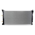 Full Aluminum Core Cooling Radiator for Subaru Legacy (1990–1994) DPI 1183