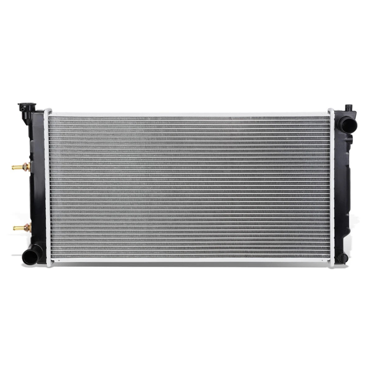 Full Aluminum Core Cooling Radiator for Subaru Legacy (1990–1994) DPI 1183