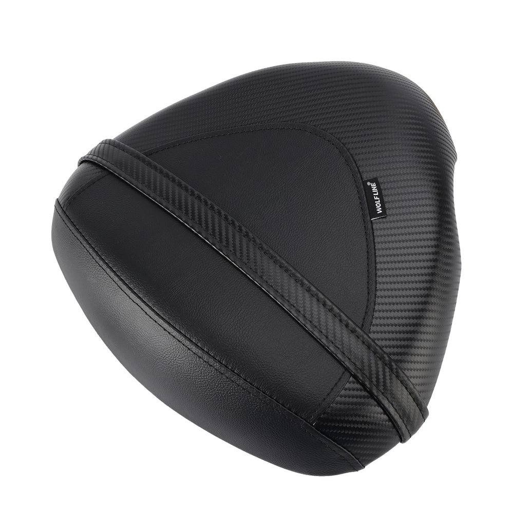 Rear Passenger Seat Cushion for Suzuki GSX1300R (2022–2024)