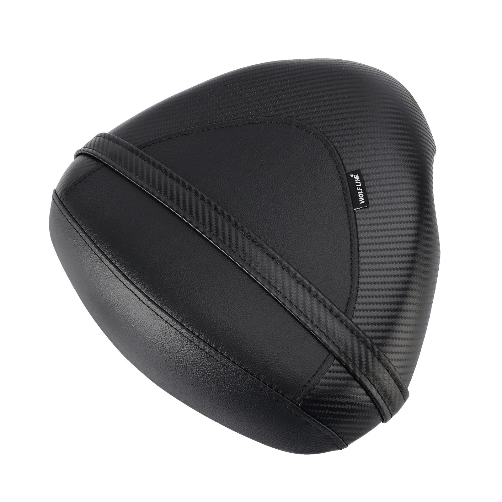 Rear Passenger Seat Cushion for Suzuki GSX1300R (2022–2024)