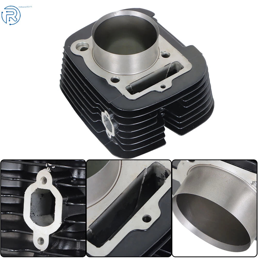 83mm Cylinder Piston Kit for Yamaha Big Bear 400 Kodiak 400 (1993-2012)
