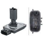 Mass Air Flow Sensor for Nissan Xterra Frontier Quest QX4