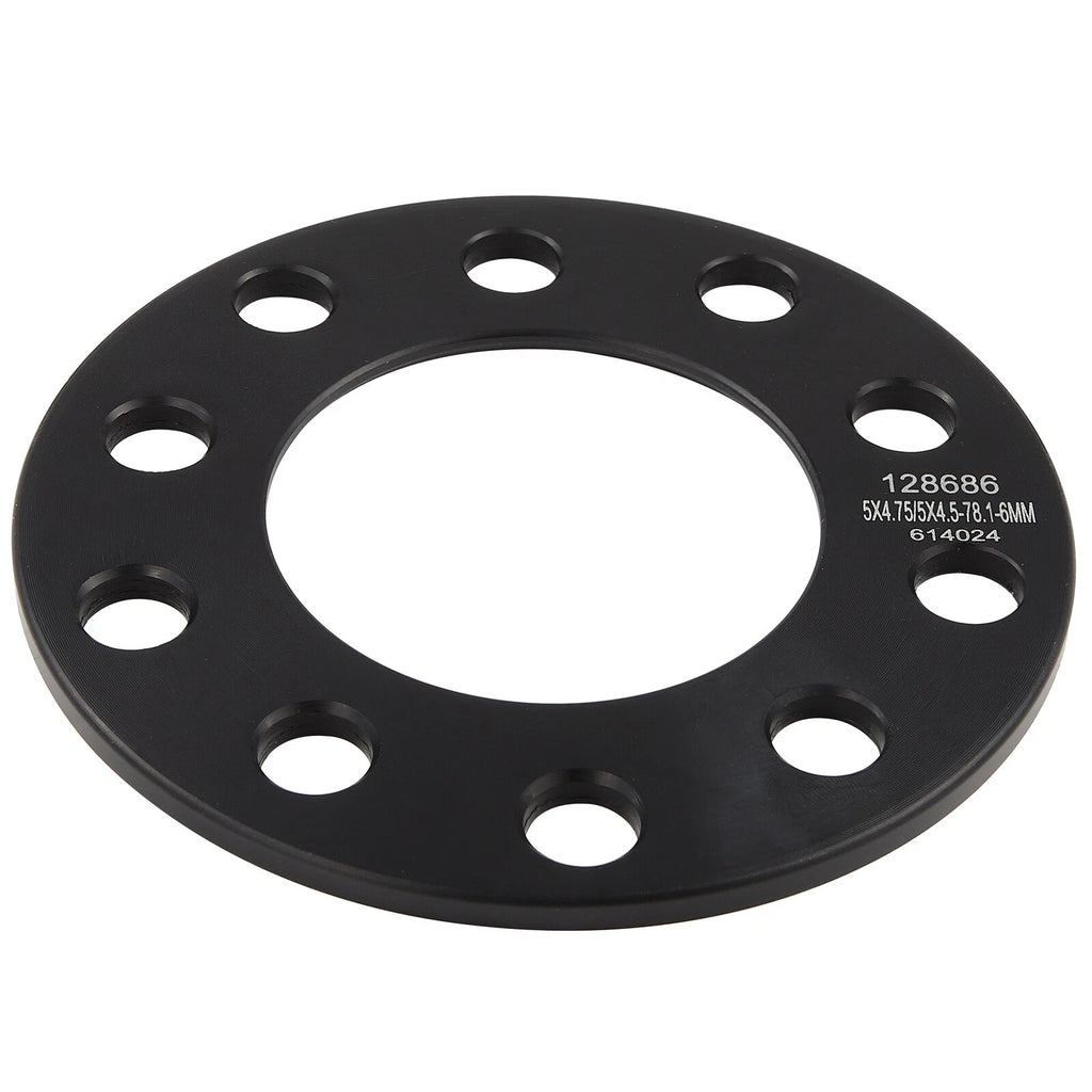 Set of 4 Wheel Spacers for Mazda MX-5 Miata RX-8