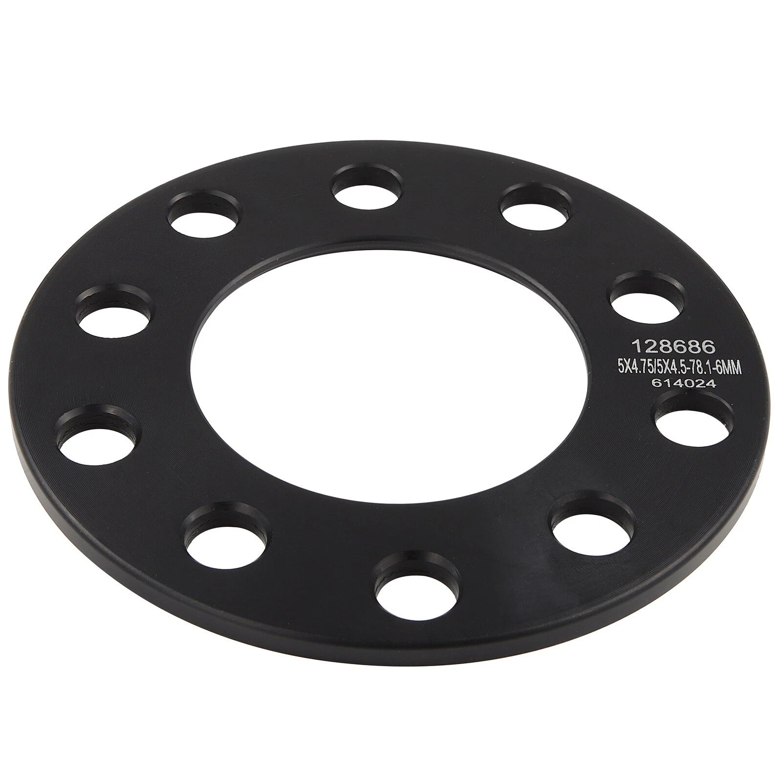Set of 4 Wheel Spacers for Mazda MX-5 Miata RX-8
