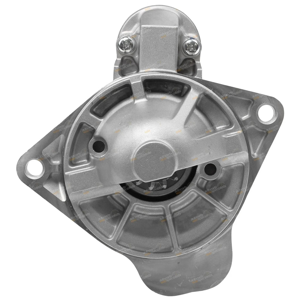 Starter Motor 4.0L Barra for Ford Falcon FG (2008 - 2014)