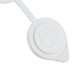 Windshield Washer Fluid Reservoir Cap for Mitsubishi Pajero (V31-V43)