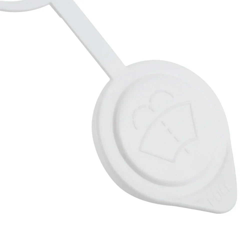 Windshield Washer Fluid Reservoir Cap for Mitsubishi Pajero (V31-V43)