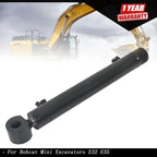 Thumb Clamp Hydraulic Cylinder for Bobcat Mini Excavators E32 E35