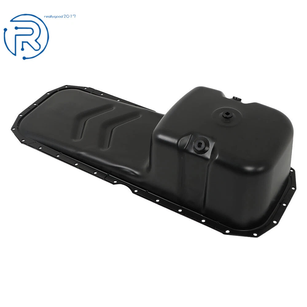 Engine Oil Pan for Cummins ISX15 (2007-2019) Black