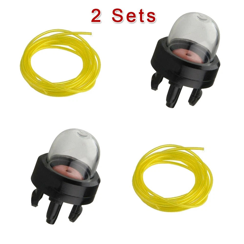 Fuel Line Assembly for Snippers and Brushcutters