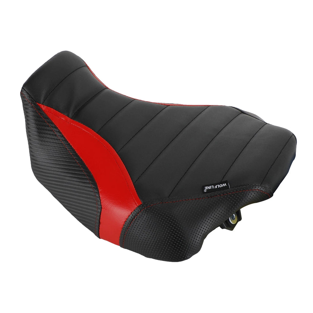Cushion Rider Passenger Seat for Honda Cb Cbr 650R (2019–2023)