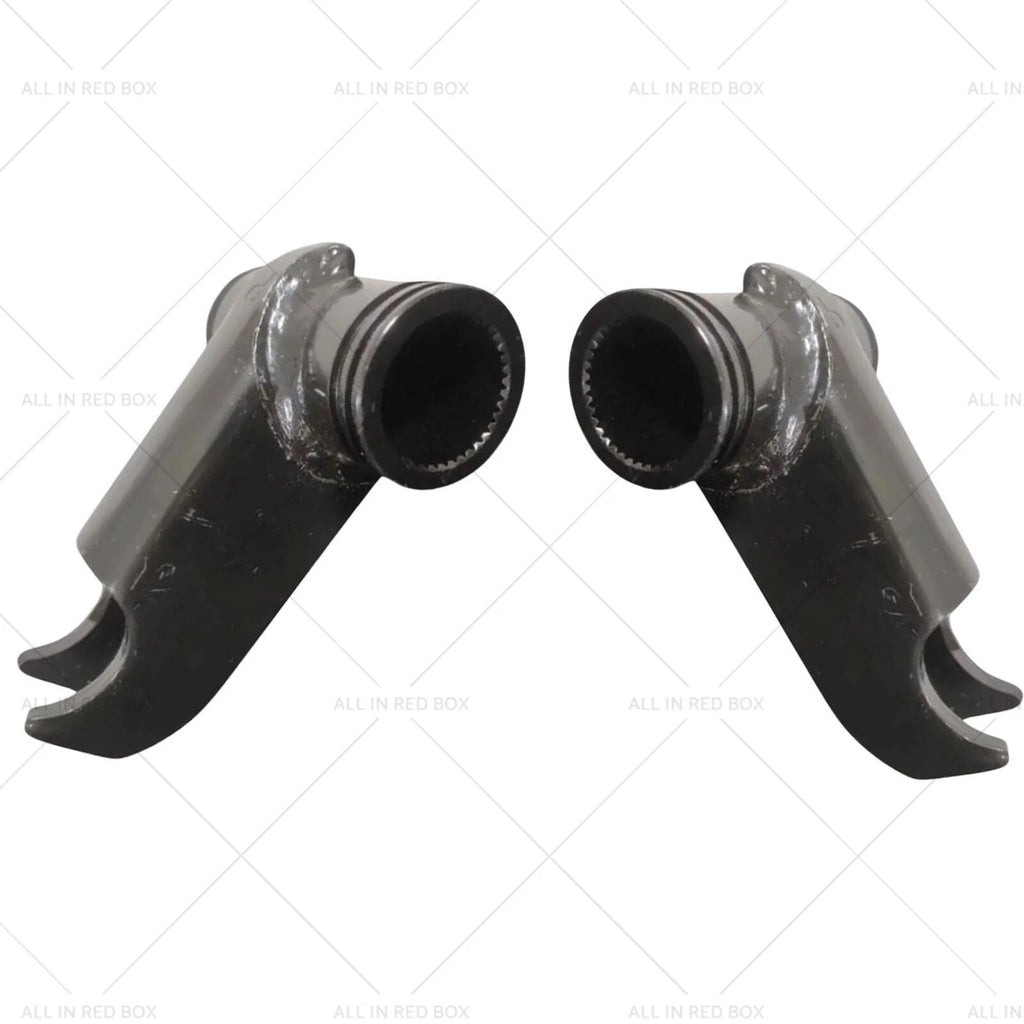 Front Torsion Bar Anchor Bracket for Nissan Navara D22 (1999–On)