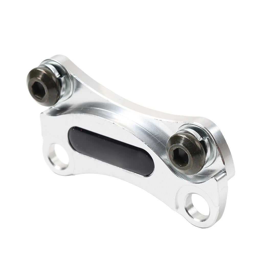 Brake Caliper Mount Bracket Clamp for Yamaha LC135 (2010–2023)