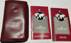 Owners Manual Collection for Cougar XR7 (1997)