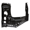 Replacement Steel Driver Side Radiator Support (See compatibility Chart)