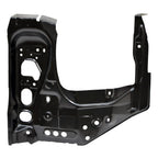 Replacement Steel Driver Side Radiator Support (See compatibility Chart)