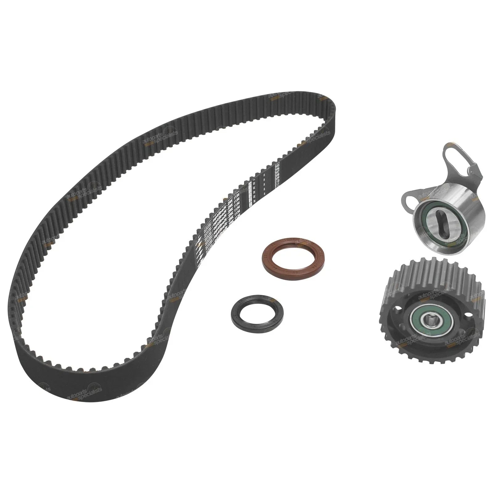 Timing Belt Kit Toyota Hiace (1989–2004)