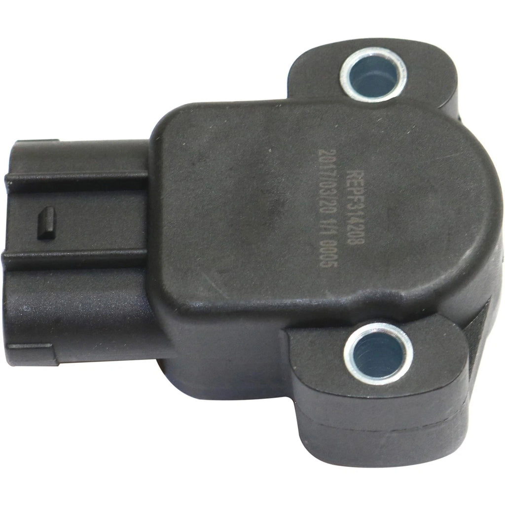 Throttle Position Sensor for Mazda B4000, Ford Explorer, Ranger (1995-2000)