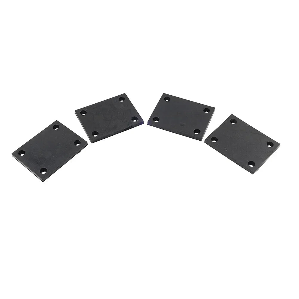 4 x Lift Pads for Rotary SPO9 SPO10 SPO12 SL210