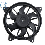 Cooling Fan Assembly 620-064 for Nissan NV1500 NV2500 NV3500 (2012–2021)