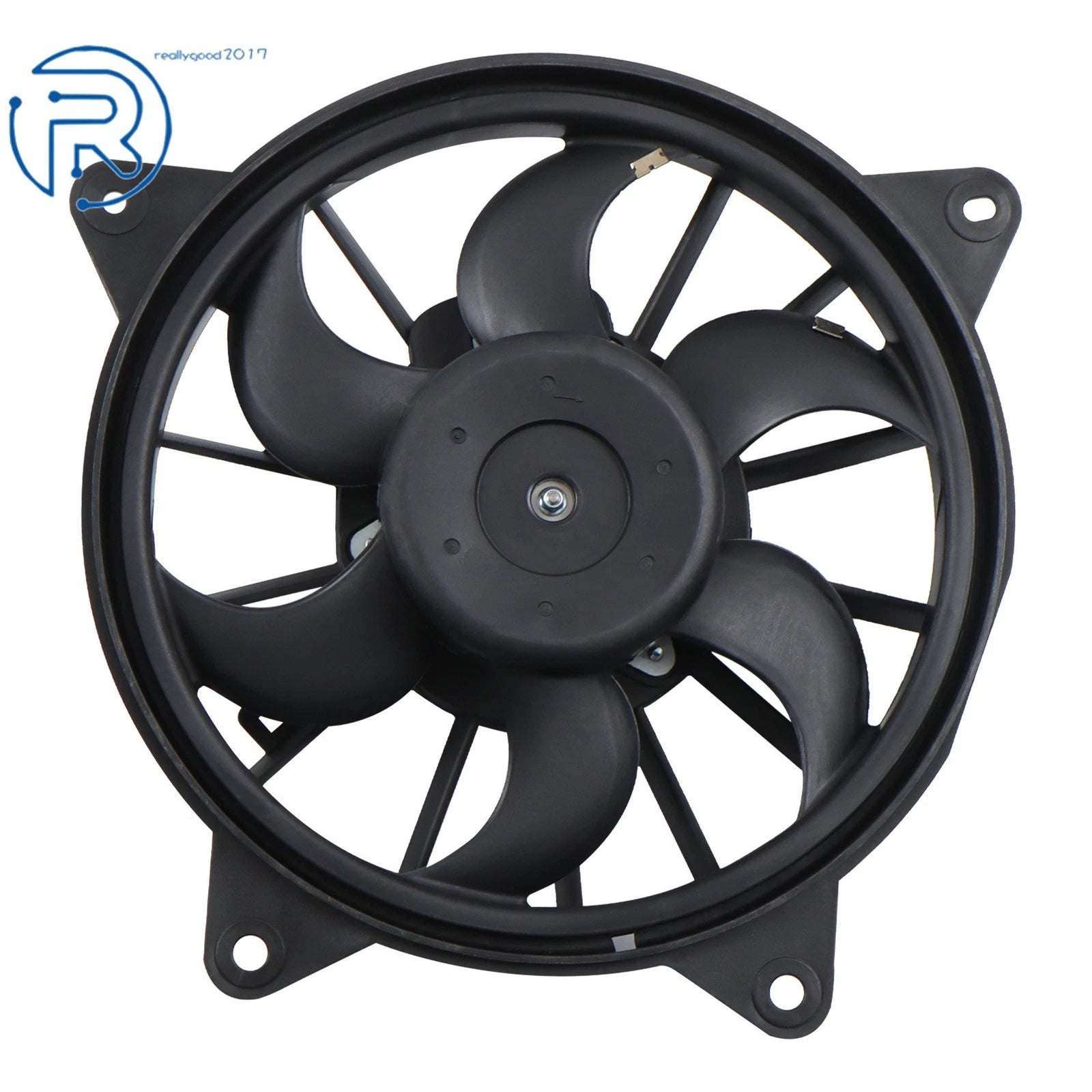 Cooling Fan Assembly 620-064 for Nissan NV1500 NV2500 NV3500 (2012–2021)