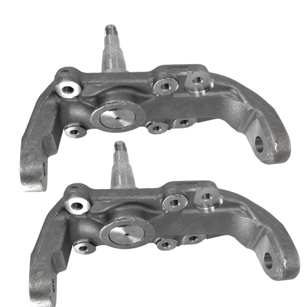 2" Drop Spindles for 1955-1957 Bel Air Chevy TRI-5