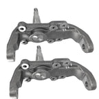 2" Drop Spindles for 1955-1957 Bel Air Chevy TRI-5