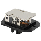 HVAC Heater Blower Motor Resistor for Mitsubishi Montero (2001–2006)