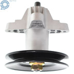 2 Pack Spindle Assembly for MTD 918-0324, 918-04197B, 918-04197 (N/A)