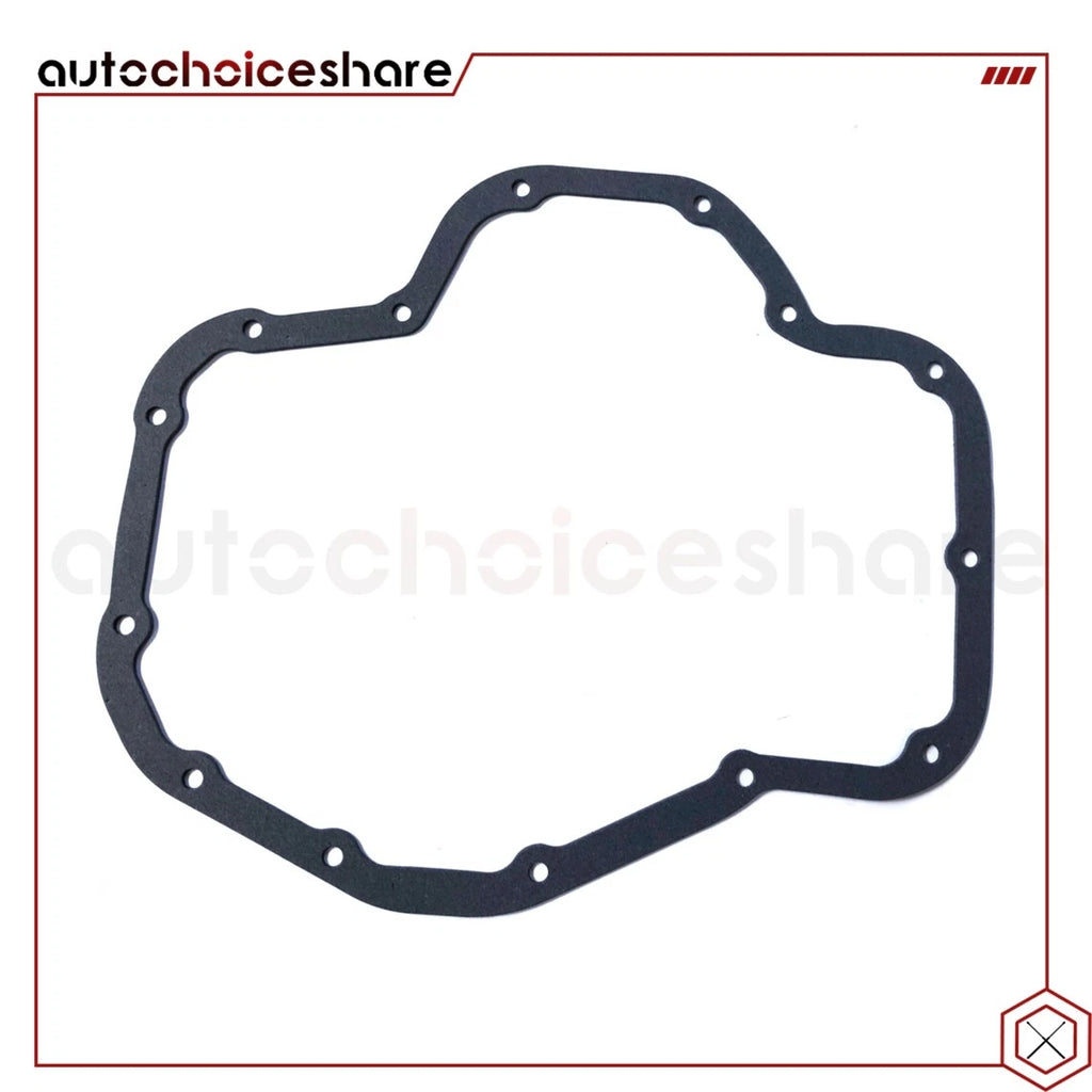 Oil Pan Gasket for Toyota Corolla Camry RAV4 Scion tC xB (2001–2013)